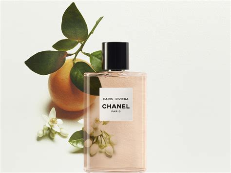 profumi agrumati chanel|LES EAUX DE CHANEL – Profumi .